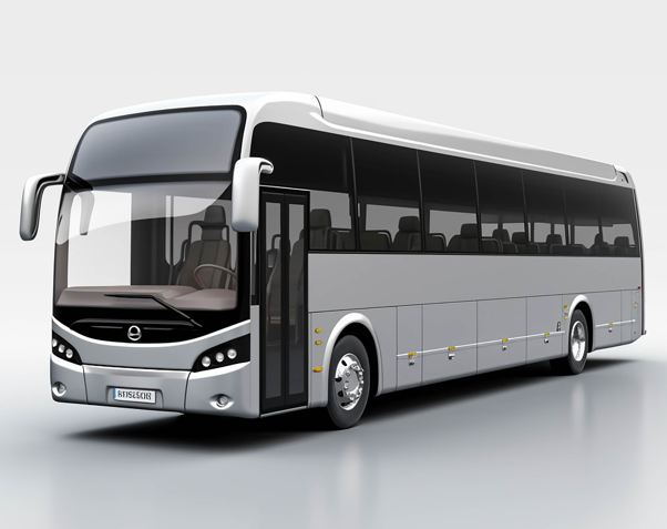 Organizasyon Taşımacılığı