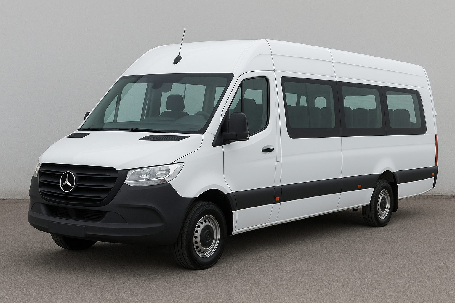 Personel Taşımacılığı