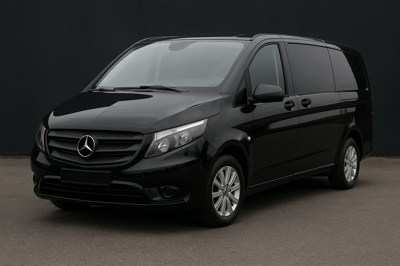 V.İ.P Taşımacılık